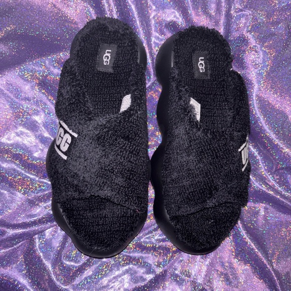 Sugarcloud Ugg Platform Slides - Picture 2 of 6